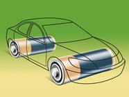 Battery Technology Charges Ahead McKinsey